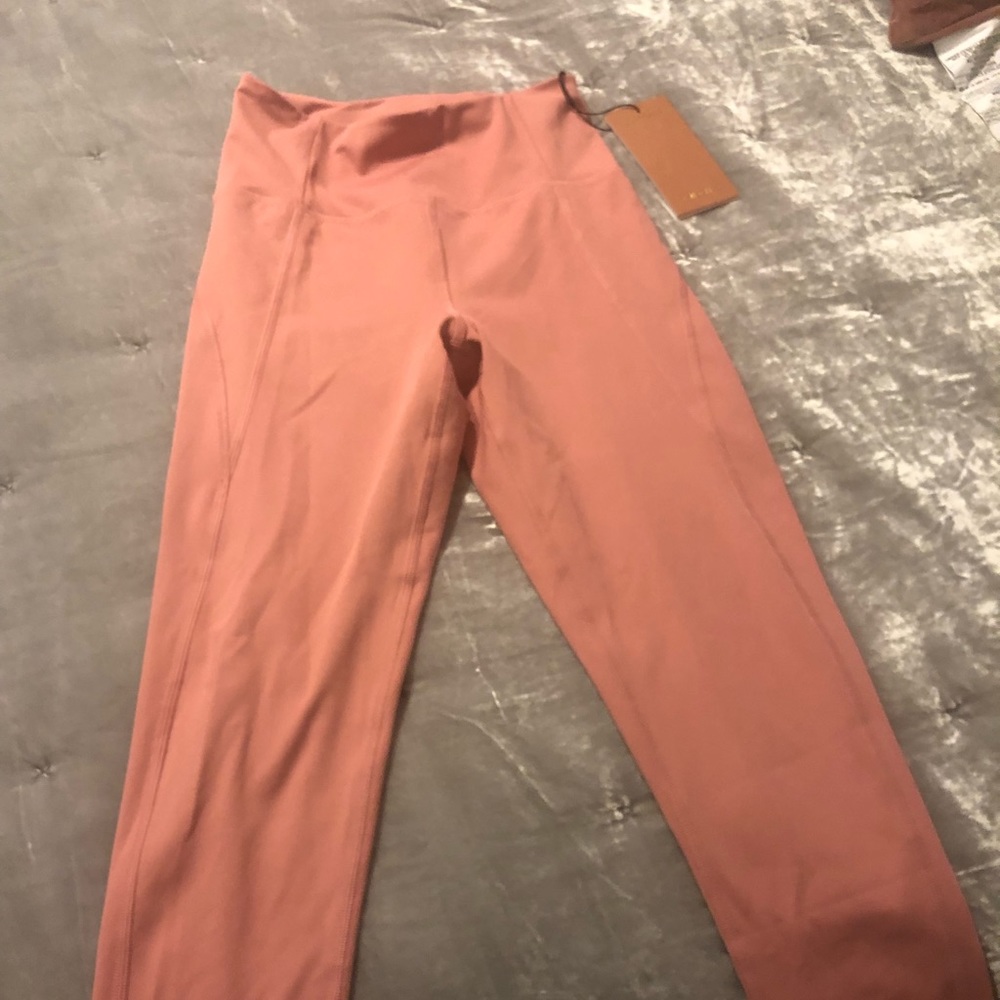 GIRLFRIEND COLLECTIVE LEGGINGS